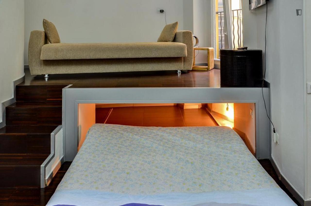 Ferienwohnung Gramsci, Bologna By Short Holidays Exterior foto